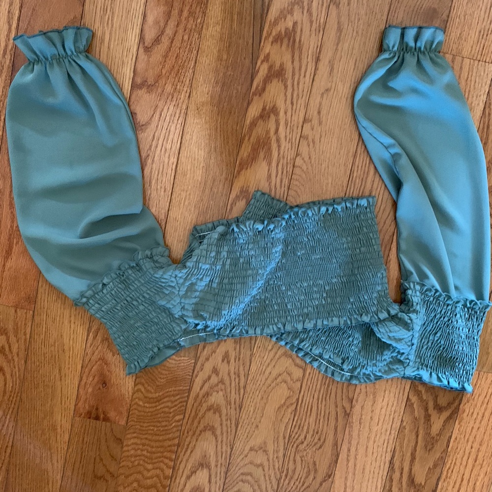 Women’s Cropped Top